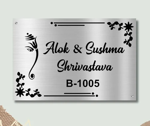 Plate Printing